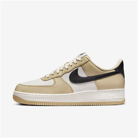 nike air force 1 07 lx herren|Nike Air Force 1 sole.